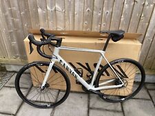 Canyon endurace carbon for sale  PLYMOUTH