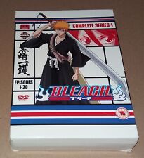 Bleach complete series for sale  GOUROCK