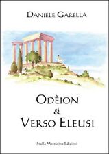 Odeion. verso eleusi d'occasion  Expédié en France