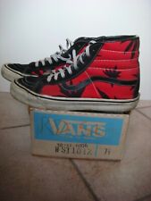 Vans sk8 made d'occasion  Lyon I