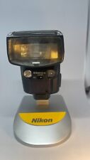 Nikon speedlight shoe d'occasion  Expédié en Belgium