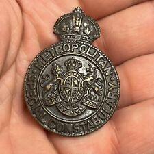 Obsolete police badge for sale  LINCOLN