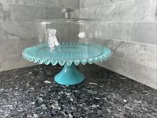 Fenton turquoise silvercrest for sale  Malverne