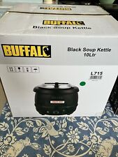 Buffalo l715 soup for sale  SUDBURY