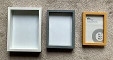 Set box frames for sale  STAMFORD