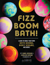 Fizz boom bath for sale  Montgomery