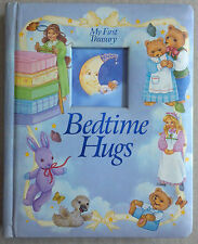 Bedtime hugs first for sale  Bronx