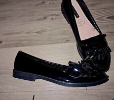 Primark patent leather for sale  LIVERPOOL