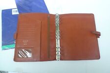 Filofax director leather for sale  East Amherst