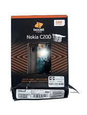 Nokia C200 Boost Mobile comprar usado  Enviando para Brazil