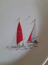 Alfred meakin red for sale  CREDITON