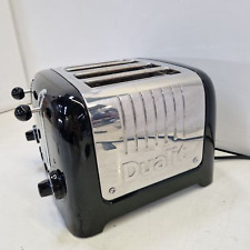 dualit toaster for sale  WELLINGBOROUGH