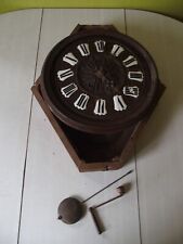 Ancienne horloge mecanique d'occasion  Toulouse-