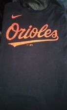 Nike baltimore orioles for sale  Patterson