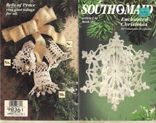 Enchanted christmas south for sale  Shipping to Ireland