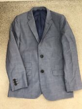 Boys blazer jacket for sale  NEWCASTLE