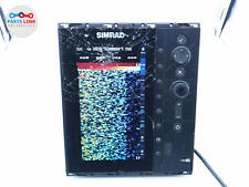 Simrad s2009 echosounder for sale  Lincoln
