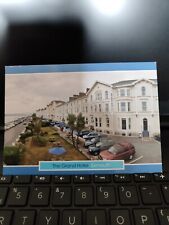 Grand hotel exmouth for sale  SPALDING