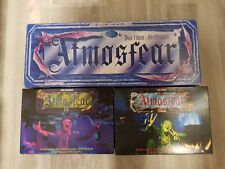 Atmosfear viedeo brettspiel gebraucht kaufen  Goslar