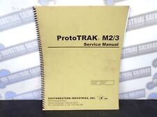 prototrak for sale  Shipping to South Africa
