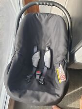 Maxi cosi isofix gebraucht kaufen  Königsbronn