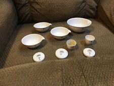 Coors ceramic bowl for sale  Oakdale