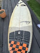 Classic rusty surfboard for sale  Manhattan Beach