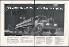 1955 mack trucks for sale  Denver