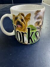 Yorkie yorkshire terrier for sale  Ione