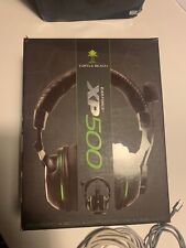 Headset turtle beach usato  Marzabotto