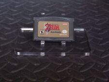 Cartucho Game Boy Advance Legend of Zelda Link to the Past Four Swords GBA 2002, usado segunda mano  Embacar hacia Argentina