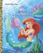 Ariel babysitter posner for sale  Aurora