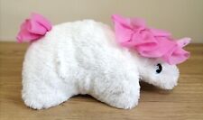 Pillow pets white for sale  WOKING