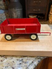 Vintage metal ertl for sale  Shipping to Ireland