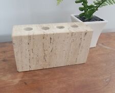 Frenchtex travertine marble for sale  Three Rivers