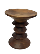 wood side table coffee for sale  Perris