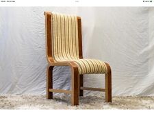 Bespoke dining chairs for sale  BRADFORD