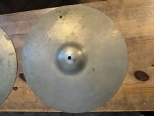 Drum kit paiste for sale  EGHAM