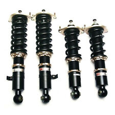 Racing adjustable coilovers for sale  Wrightstown