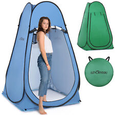 Shower toilet tent for sale  Shipping to Ireland