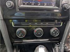 Golf climate control for sale  UK