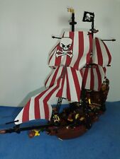 Lego pirates 6243 gebraucht kaufen  Bad Salzungen