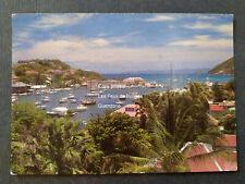 Gustavia saint barthelemy d'occasion  Beaumont-de-Lomagne