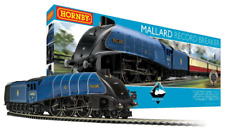 Hornby mallard record for sale  Shipping to Ireland