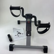 Folding pedal exerciser for sale  Shipping to Ireland