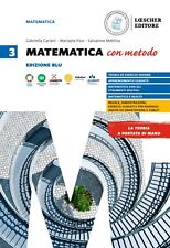 Matematica con metodo usato  Napoli