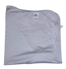 The Ollie Baby Swaddle Blanket Stone Gray for sale  Shipping to South Africa
