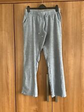 Blue linen trouser for sale  HARTLEPOOL