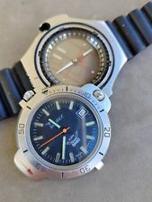 Vintage squale rambo for sale  Shipping to Ireland