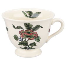 Kaffeetasse wedgwood mandarin gebraucht kaufen  Kappeln